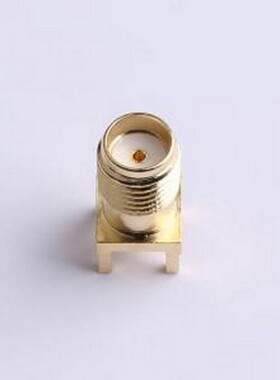 2LC15SF050 RF射频同轴连接器 180度SMA