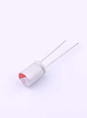 HT1E157M0811PC 固态电容 150uF ±20% 25V 插件,D8xL11.5mm