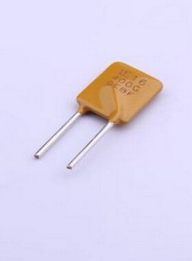 16R400GU 自恢复保险丝 4A 16V 插件