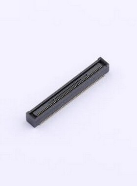 HC-PBB40C-100DS-0.4V-2.5-02 板对板与背板连接器 PIN:100P 间距