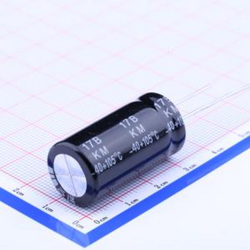 KM338M035K30RR0VH2FP0 直插铝电解电容 3300uF ±20% 35V 插件,D