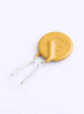 72R135XF 自恢复保险丝 72V 1.35A 插件自恢复 插件