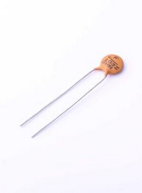 DCM103Z30Y5VL6BL5A0 直插瓷片电容 10nF20%~+80% 500V 插件,P=