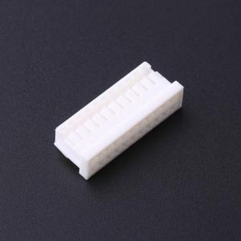 HC-XHD-2*11Y 胶壳(线对板/线对线) 2x11P 2.5mm P=2.5mm