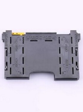 PE36473-01NK3-1H SD卡/存储卡连接器 PE36473-01NK3-1H