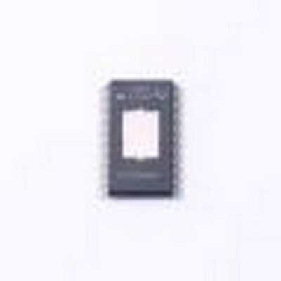 TAS5755MDFDR 音频功率放大器 TAS5755MDFDR HTSSOP-56-EP-6.1mm