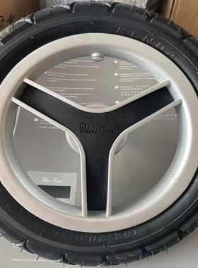 SilverCross 各个型号配件/轮子/顶棚/座套/棉垫/脚套/凉席扶手等