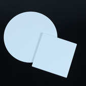 生日蛋糕8寸底托垫重复反复使用塑料家用慕斯6寸托盘垫方形支撑板