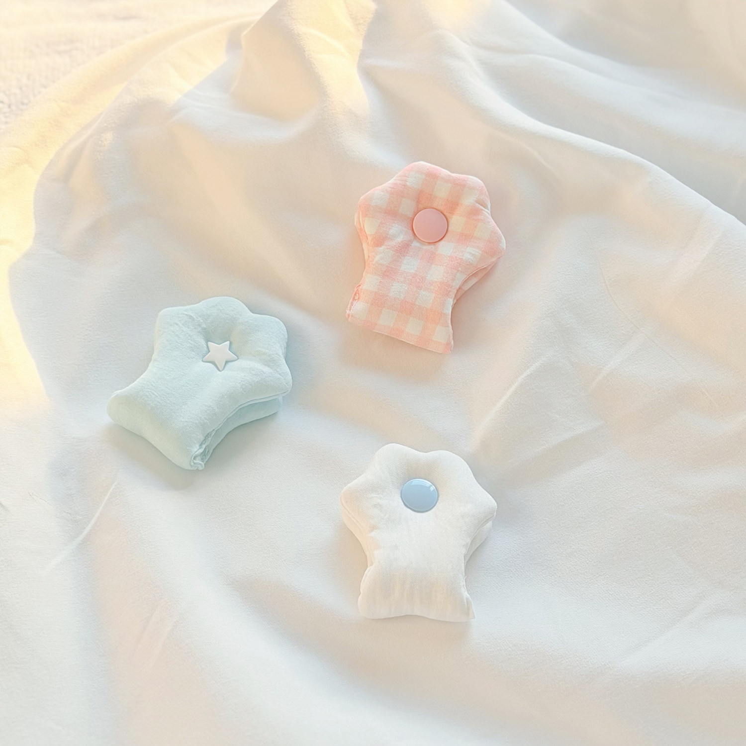 猫爪数据线收纳扣充电线绕线器耳机线收纳布艺可爱固定整理,收纳整理,其他收纳,淘宝优惠券,粉丝福利购,淘宝优惠卷