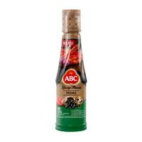 KECAP MANIS, an imported ABC brand sweet sauce from Indonesia, is an Indonesian sweet soy sauce sauce and a cooking sauce for Indonesian cuisine thumbnail 3