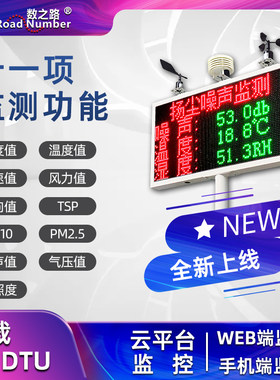 环境检测动环数之路开关控制