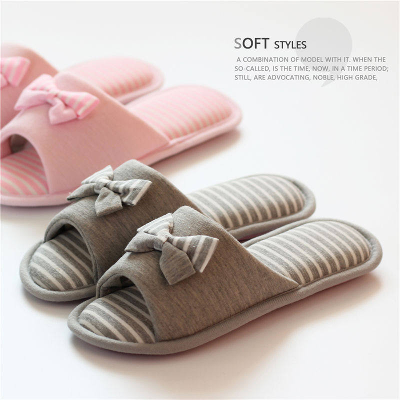 Month of shoes Thin section summer Maternal slipper soft sole indoor Home slipper non-slip postpartum The month slipper The thickness of the bottomin the Home Daily , Shoes Accessories , Home shoes  category - from Buy2taobao.com to provide professional Taobao agent buy service