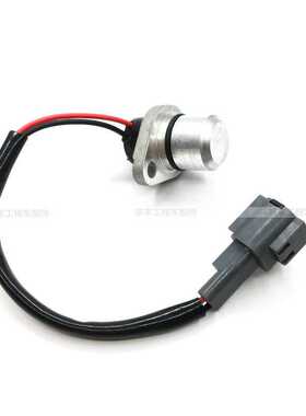 适用于日立EX120 EX200-1/2/3/5转速传感器 4265372转速传感器