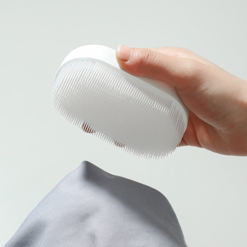多功能软毛洗衣刷家用清洁