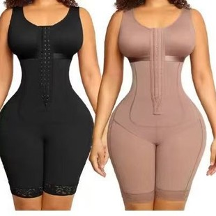 Bodysuit Shaper收腹塑身连体衣束身衣直销 Body