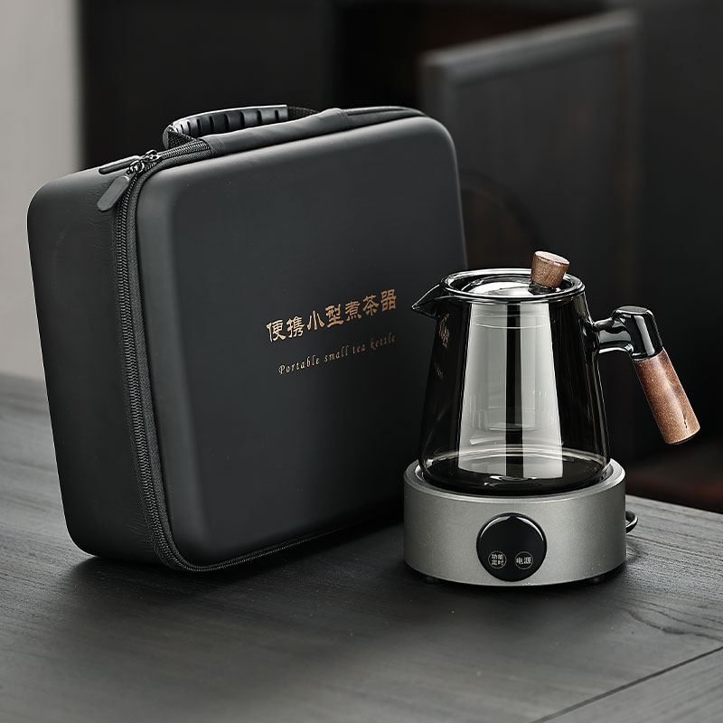 便携式迷你电陶炉煮茶炉