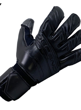 海狼防线DEFEND CSS7+高水平专业门将单招考试纯白纯黑守门员手套