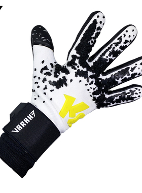 【现货】KEEPERsport Varan7 Hero NC 内缝守门员手套/全天候防滑