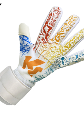 【现货】KEEPERsport Varan系列青少年儿童门将训练守门员手套