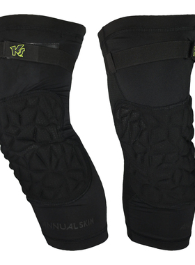 【现货】KEEPERsport Knee Powerpadded 守门员训练防护海绵护膝