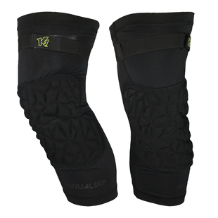 Powerpadded 守门员训练防护海绵护膝 Knee 奥地利KEEPERsport