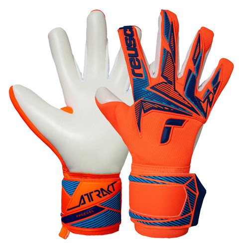 reusch26世界杯中端守门员手套