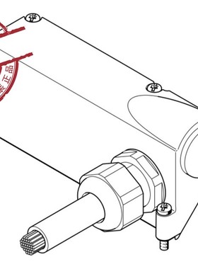 FESTO 费斯托 560426 560423 VMPAL-KM-S/V-SD44-IP67-5 连接电缆