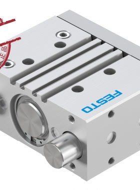 德国 FESTO费斯托 导向杆气缸 DFM-63-50-P-A-GF 170879 原装现货