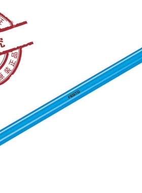FESTO 费斯托 汽车制造 行业 双层气管 PAN-V0-10X1,25-BL 132907