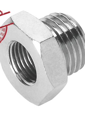 德国 FESTO 费斯托 变径气嘴 NPFC-R-G18-M5-MF 8030307 原装现货