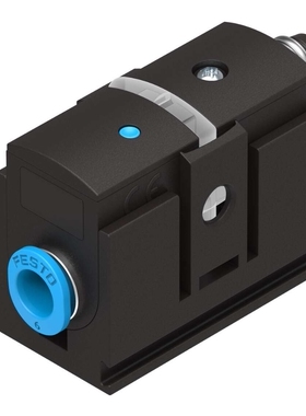 原装正品现货 FESTO费斯托 527458 压力传感器 SDE5-V1-O-Q6-P-M8