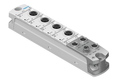 主站CPX-AP-I-4IOL-M12