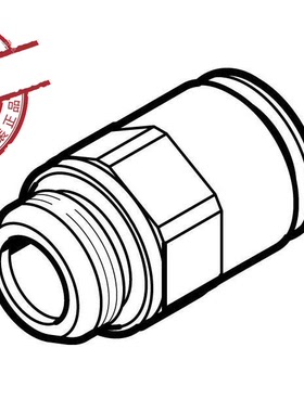 德国 FESTO费斯托 快插接头 NPQM-D-G14-Q10-P10 558666 原装现货