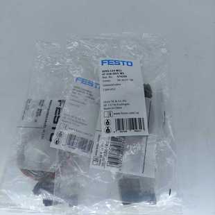 M52 576256 VUVG 当天发 G18 FESTO费斯托 L14 电磁阀 1H2L