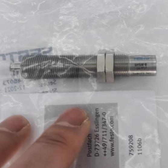 FESTO德国DYSW-8-14-Y1F548073