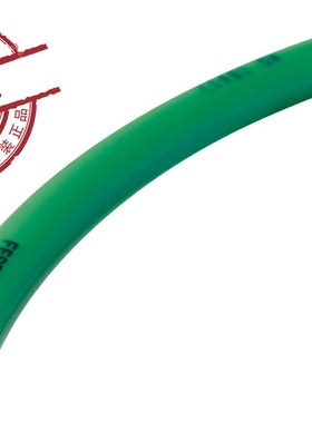 FESTO费斯托塑料气管 PAN-4X0,75-NT 546284 -30 °C -80 °C现货