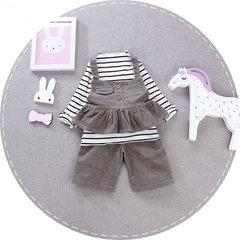 Gilet fille en toile - Ref 2071660 Image 13