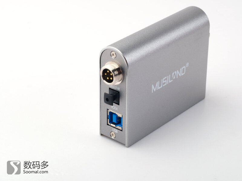 LEZHIBANG 모니터 01 USD 새 버전 순수 디지털 출력 사운드 카드