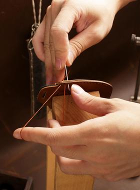 本田PCX160摩托车钥匙包LEAD125 SH300 NS110R遥控器皮保护套