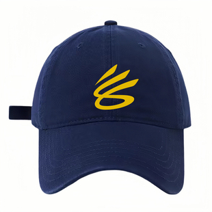 库里科比詹姆斯欧文浓眉东契奇塔图姆篮球迷运动遮阳棒球帽周边