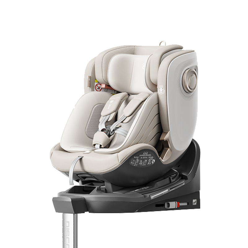 昆塔斯天使舱AngelLa安全座椅