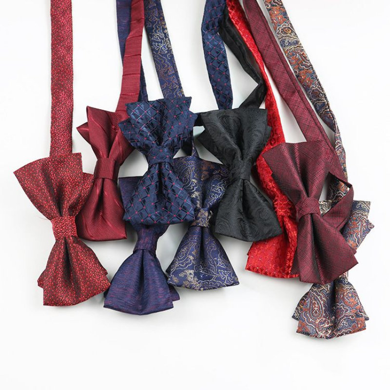 男士领结现货 正装西服衬衫绅士英伦韩版新郎结婚商务双层蝴蝶结,服饰配件/皮带/帽子/围巾,领带,淘宝优惠券,粉丝福利购,淘宝优惠卷