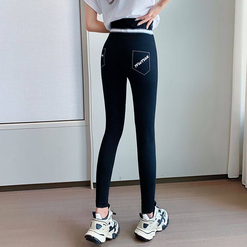 2025韩版薄款瑜伽裤高弹显瘦九分打底裤户外运动骑行裤女批发,服饰配件/皮带/帽子/围巾,领带,淘宝优惠券,粉丝福利购,淘宝优惠卷