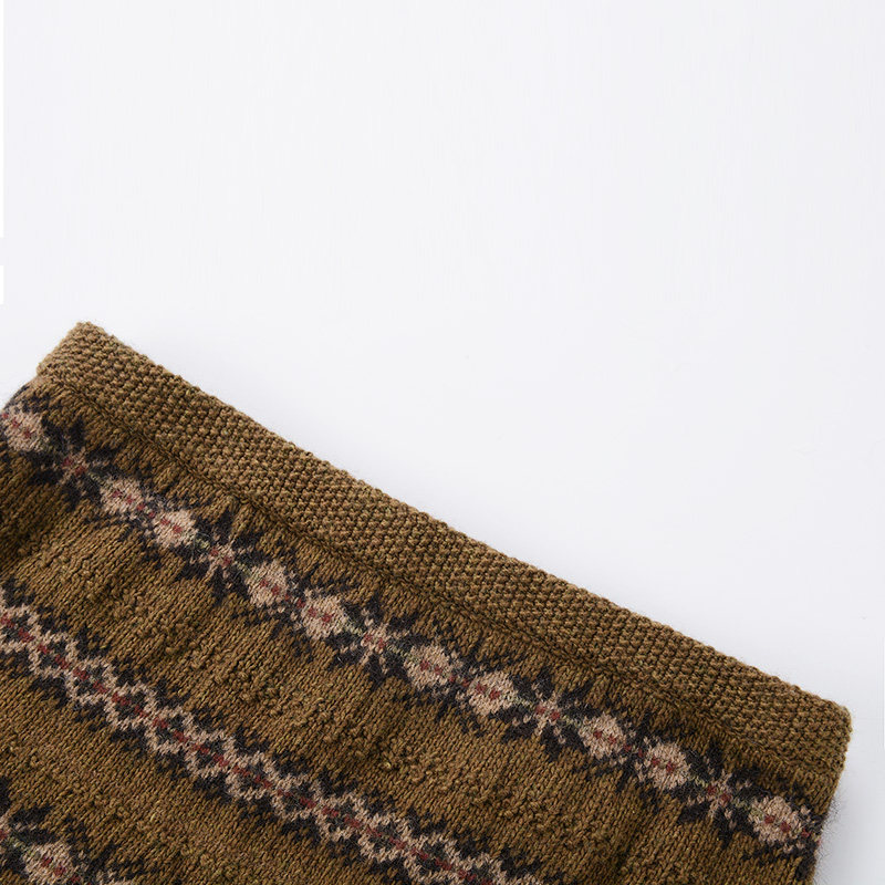 Jupe pour fille - Ref 2048597 Image 3