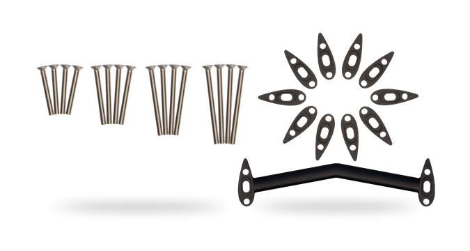 Guidon de vélo - Ref 2341790 Image 1