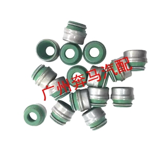 CLS500 CLS350 CLS300发动机气门油封 CLS280 适用奔驰W219W218