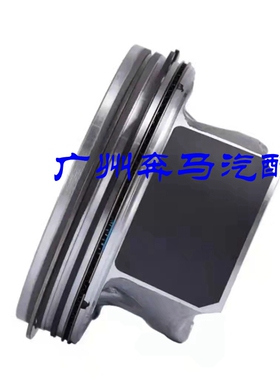 适用马勒宝马F20 F21 F22 F23 F30 F31 F34 F35发动机活塞 活塞环