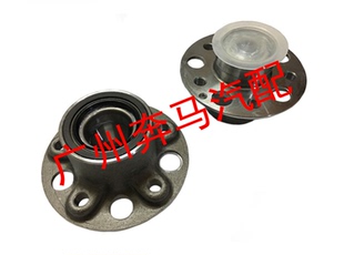 适用奔驰W246 W242 B160 B180 B200 B220 B250前后轮轴承轮毂轴头