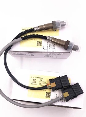 适用宝马F52F45F46F48F49F39 216I 218I 220I 125I博世士氧传感器