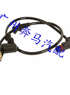 奔驰车W164ABS传感线GL350GL450GL550 ML350ML500 后轮轮速传感器